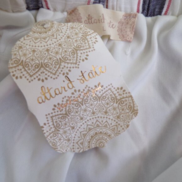 NWT Altard state shorts L - Picture 4 of 6